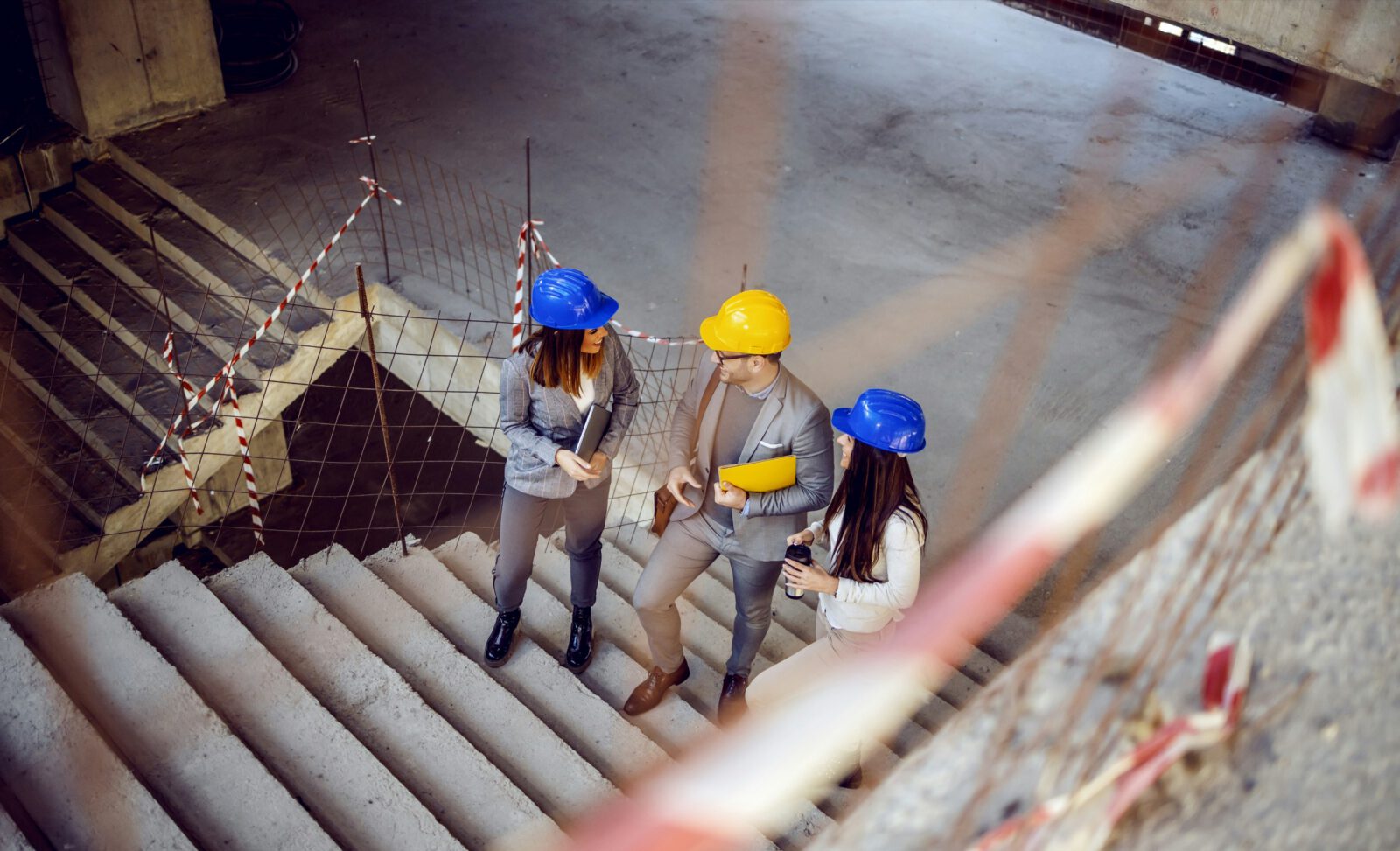 SLIM bouwen volgens design & build zit in ons DNA